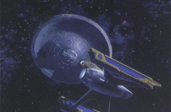 Star Trek: New Earth: Book 6: Challenger