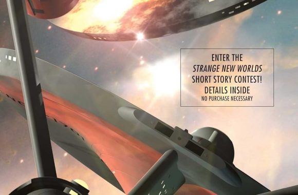 Star Trek: Strange New Worlds 9