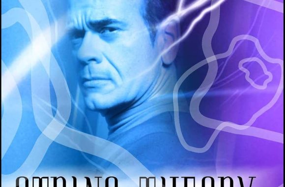 Star Trek: Voyager: String Theory: 3 Evolution