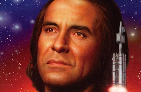 Star Trek: The Eugenics Wars: The Rise and Fall of Khan Noonien Singh: Volume Two