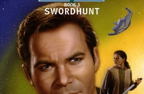 Star Trek: 95 Rihannsu 3 – Swordhunt