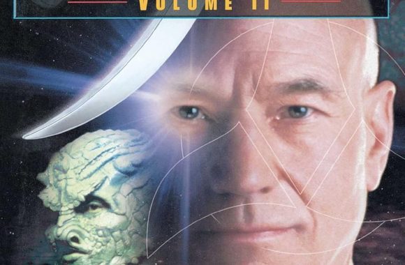 The Definitive Star Trek Trivia Book, Volume II