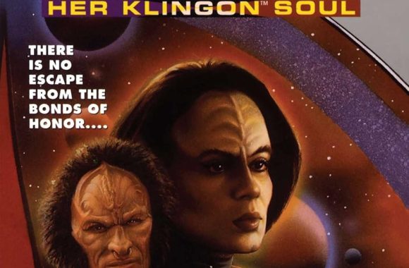 Star Trek: Voyager: Day of Honor 3: Her Klingon Soul