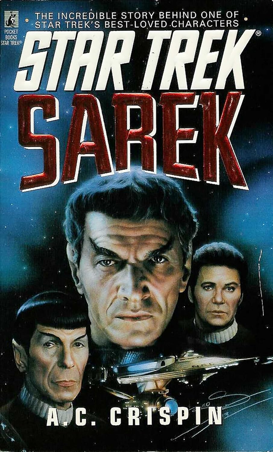 Star Trek: Sarek