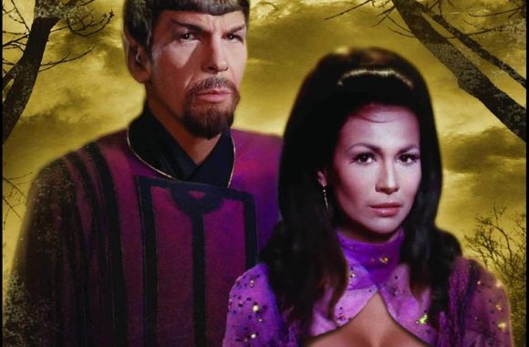 Star Trek: Mirror Universe: The Sorrows of Empire