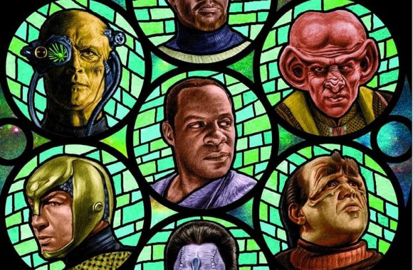 Star Trek: Seven Deadly Sins