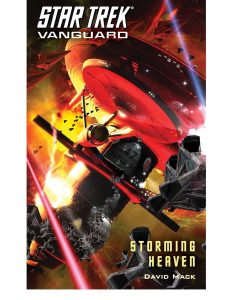 Star Trek: Vanguard: Storming Heaven