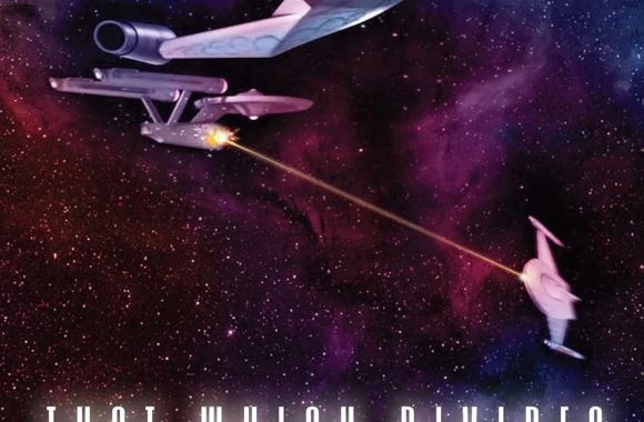 Star Trek: That Which Divides