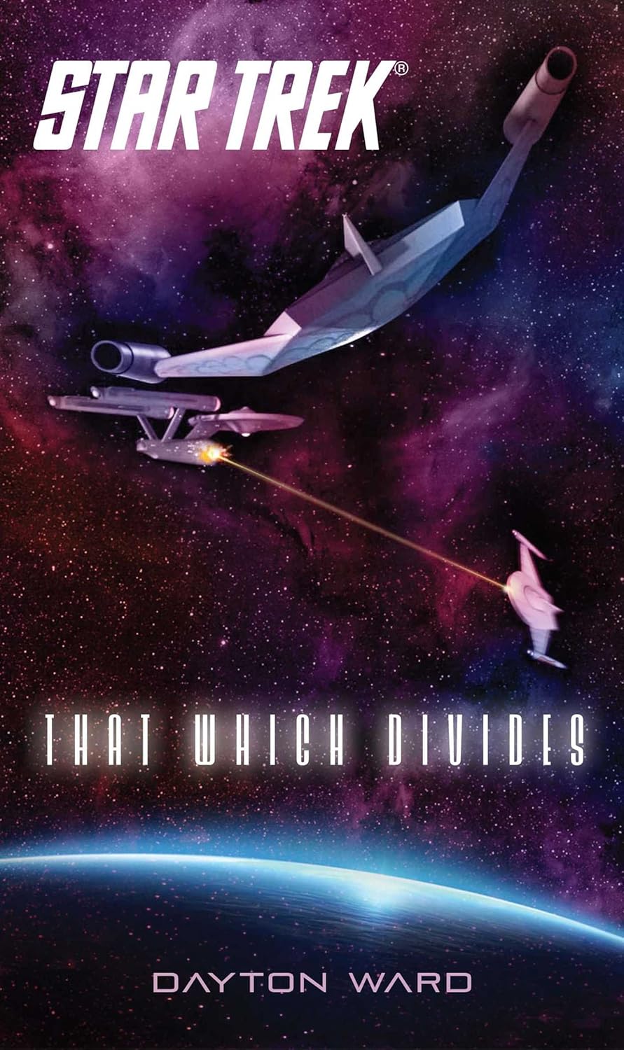 Star Trek: That Which Divides