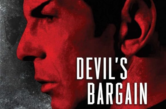 Star Trek: The Original Series: Devil’s Bargain