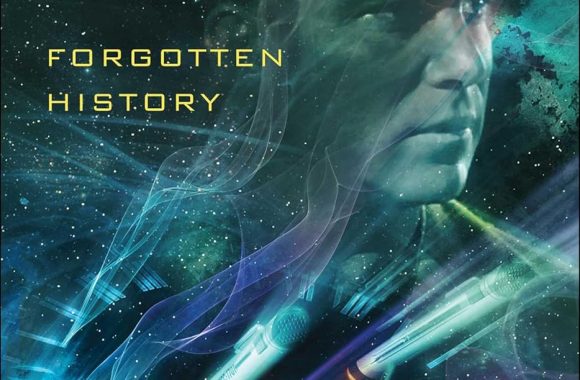 Star Trek: Department of Temporal Investigations: Forgotten History