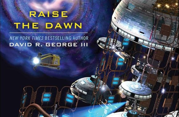 Star Trek: Typhon Pact: 7 Raise the Dawn