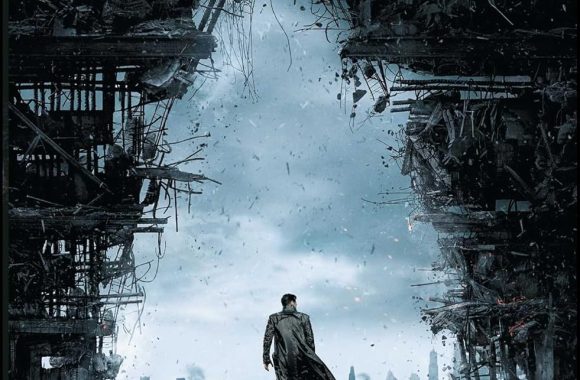 Star Trek: Into Darkness