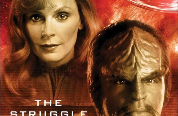 Star Trek: Typhon Pact: 5 The Struggle Within