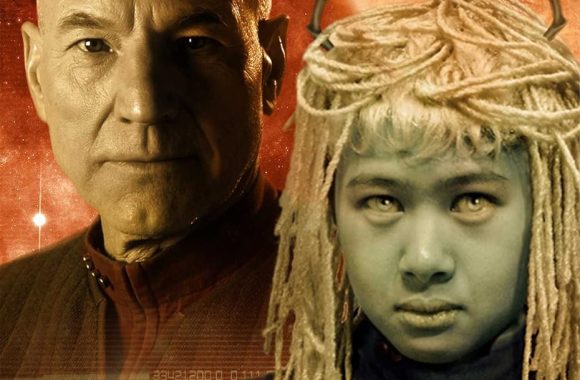 Star Trek: Typhon Pact: 4 Paths of Disharmony