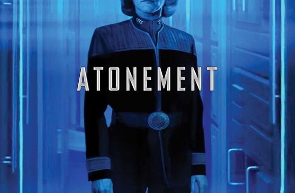 Star Trek: Voyager: Atonement