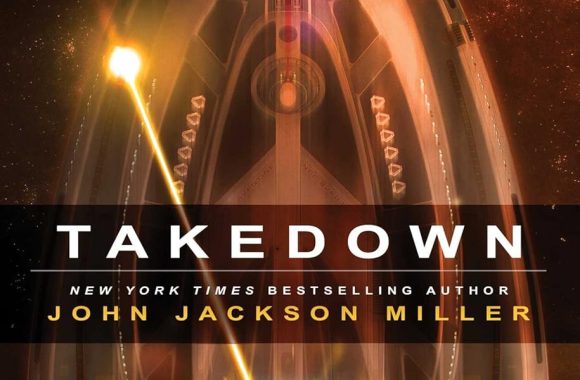 Star Trek: The Next Generation: Takedown