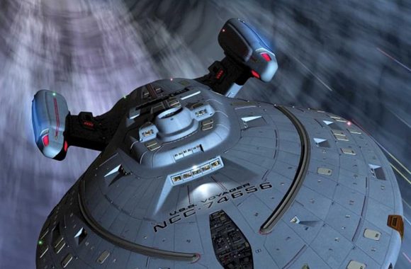 Star Trek: Voyager: Acts of Contrition