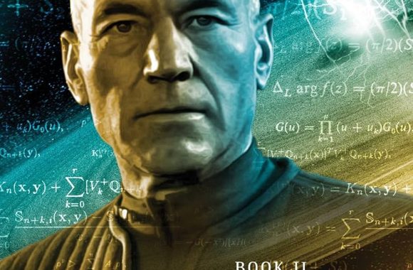 Star Trek: The Next Generation: Cold Equations: Book 2 Silent Weapons