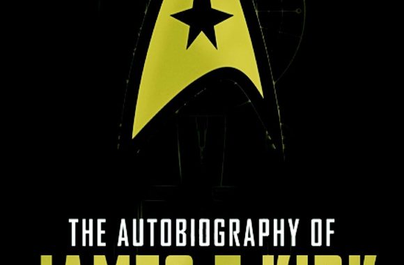 The Autobiography of James T. Kirk