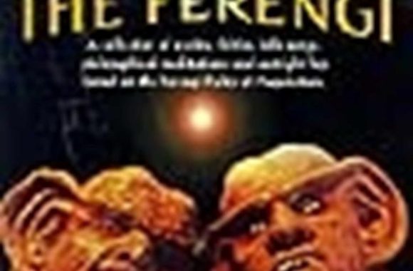 Star Trek: Deep Space Nine: Legends Of The Ferengi