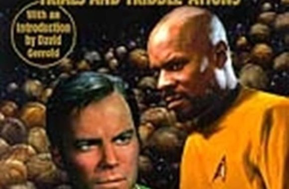 Star Trek: Deep Space Nine: Trials and Tribble-Ations