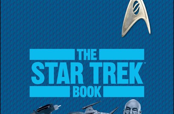 The Star Trek Book: Strange New Worlds Boldly Explained