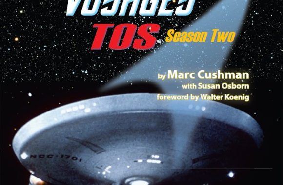 These Are the Voyages: TOS: Season 2