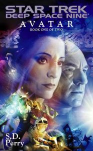 Star Trek: Deep Space Nine: Avatar Book One