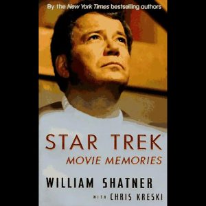 Star Trek: Movie Memories