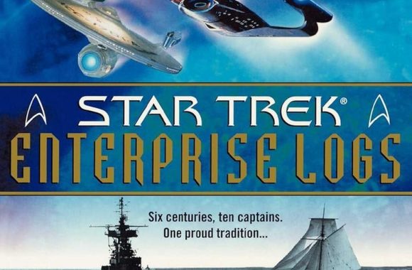 Star Trek: Enterprise Logs