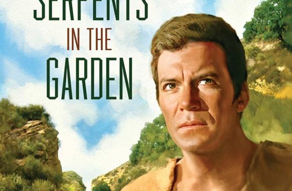 Star Trek: The Original Series: Serpents in the Garden