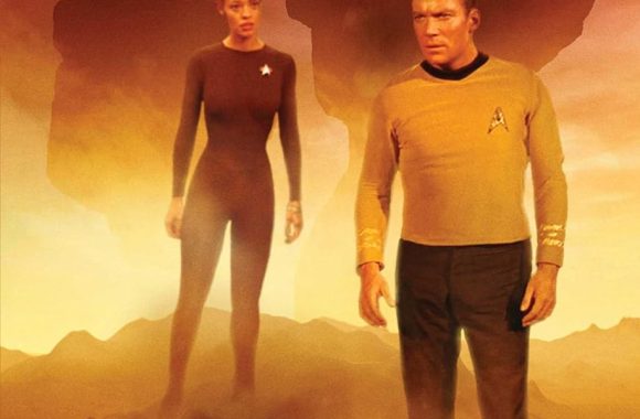 Star Trek: The Original Series: No Time Like the Past