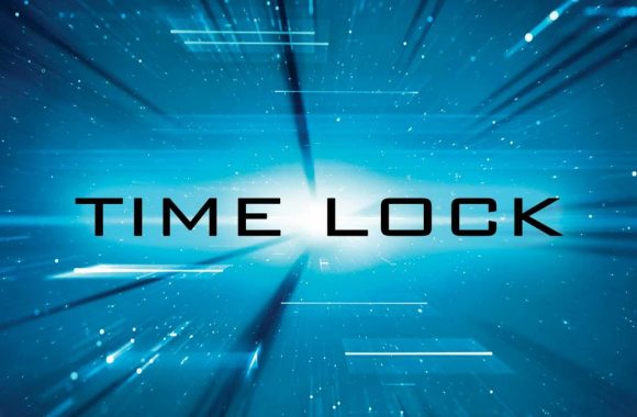 Star Trek: Department of Temporal Investigations: Time Lock