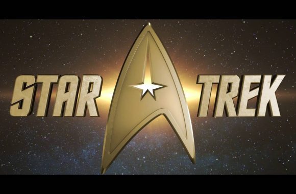 50 Years of Star Trek… and Beyond