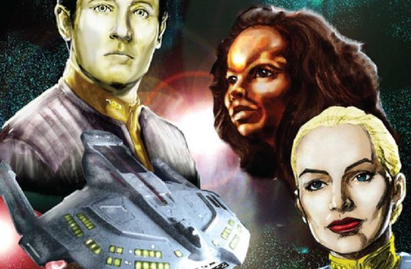 Star Trek: Starfleet Corps of Engineers: Remembrance of Things Past Book II: Book Two