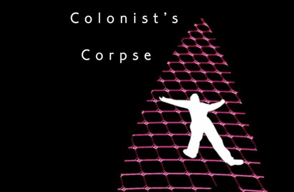 Star Trek: The Case of the Colonist’s Corpse: A Sam Cogley Mystery