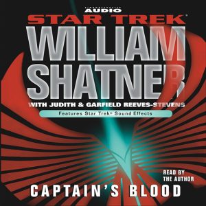 Star Trek: Captain’s Blood