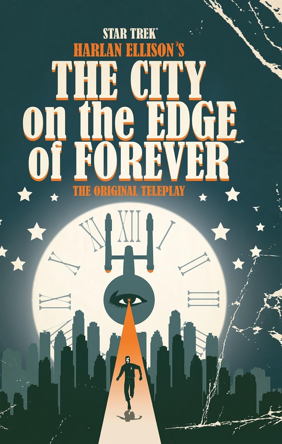 Star Trek: The City on the Edge of Forever