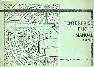 Enterprise Flight Manual