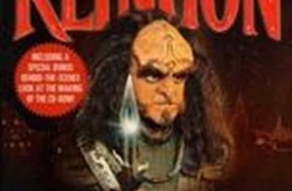 Star Trek: Klingon