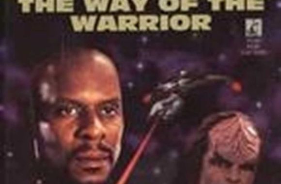 Star Trek: Deep Space Nine: The Way of the Warrior