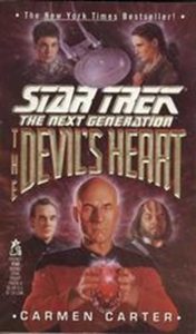 Star Trek: The Next Generation: The Devil’s Heart