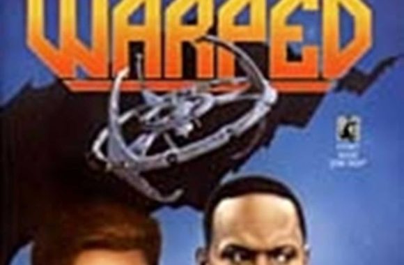 Star Trek: Deep Space Nine: Warped