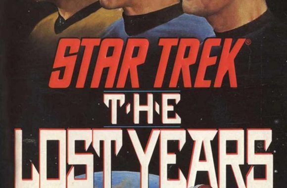 Star Trek: The Lost Years