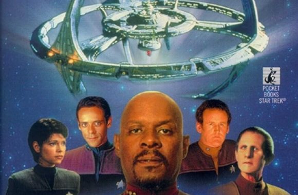 Star Trek: Deep Space Nine: What You Leave Behind