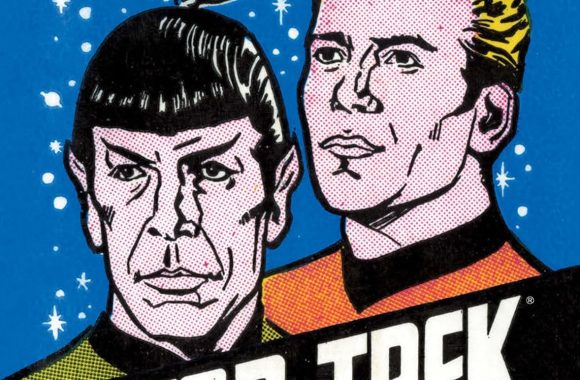 Star Trek: The Original Topps Trading Card Series