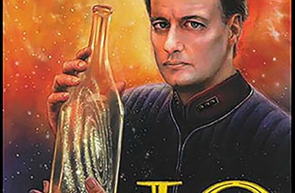 Star Trek: The Next Generation: I, Q