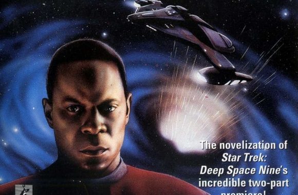 Star Trek: Deep Space Nine: The Search