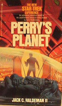 Star Trek: Perry's Planet